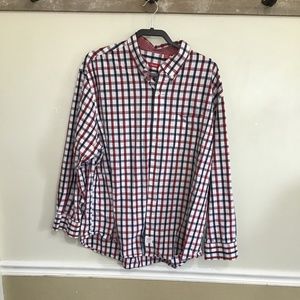 IZOD dress shirt